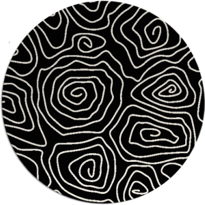 contours rug - item 281273