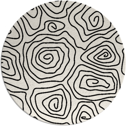 contours rug - item 281274