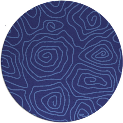contours rug - item 281283
