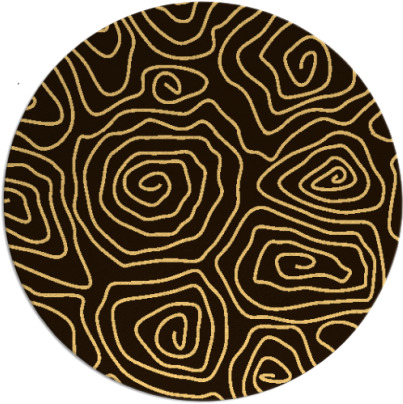 contours rug - item 281299