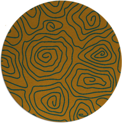 contours rug - item 281307