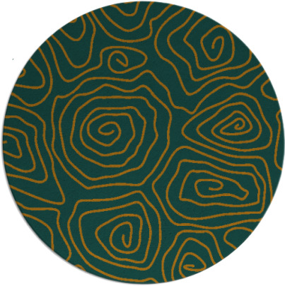 contours rug - item 281308
