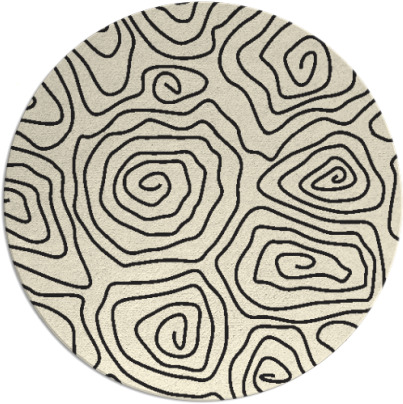 contours rug - item 281309
