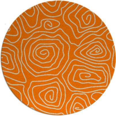 contours rug - item 281317