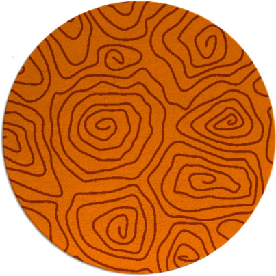 contours rug - item 281319