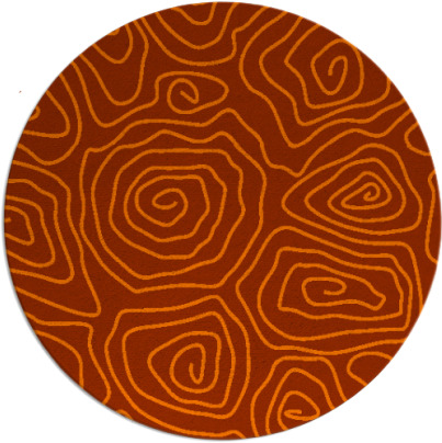contours rug - item 281320