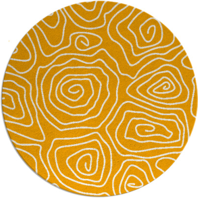 contours rug - item 281338