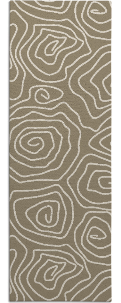 contours rug - item 281355