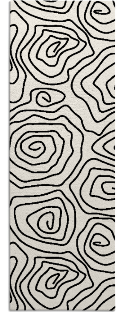 contours rug - item 281357