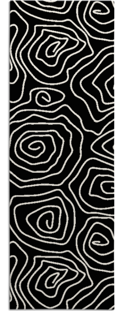 contours rug - item 281358