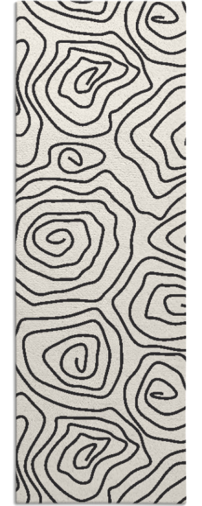 contours rug - item 281359