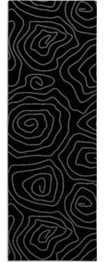 contours rug - item 281362