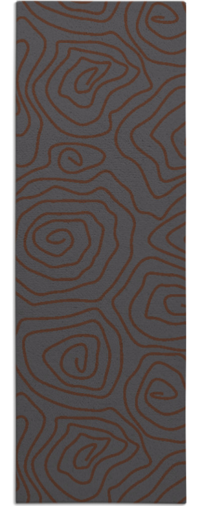 contours rug - item 281363