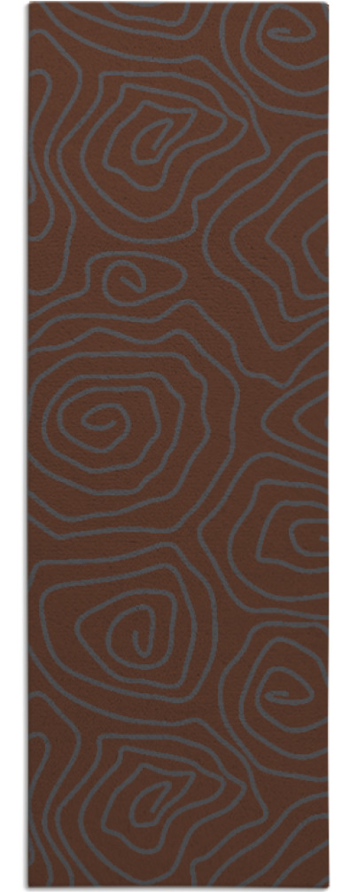 contours rug - item 281364