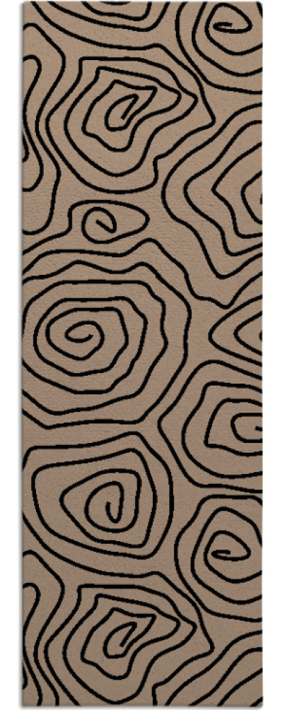 contours rug - item 281365