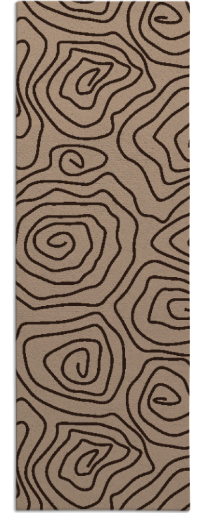 contours rug - item 281367