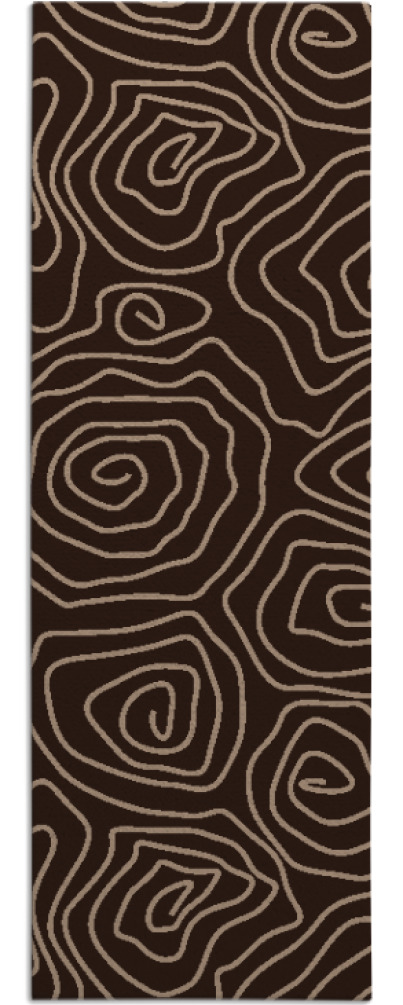 contours rug - item 281368