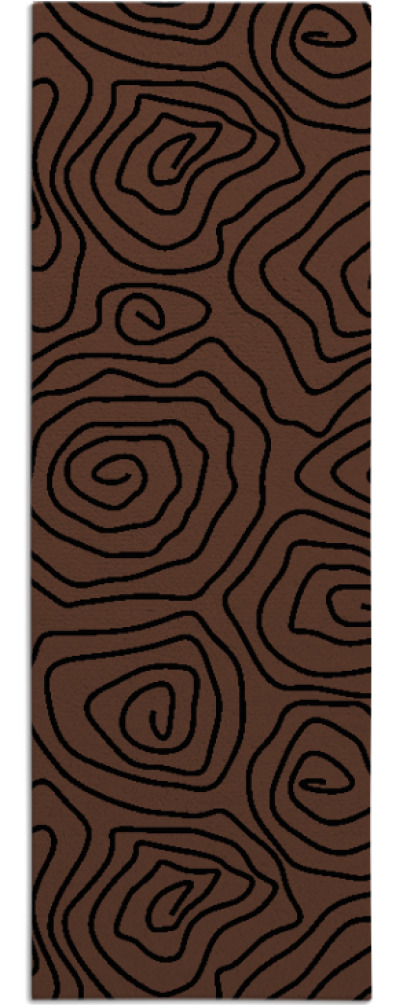 contours rug - item 281369
