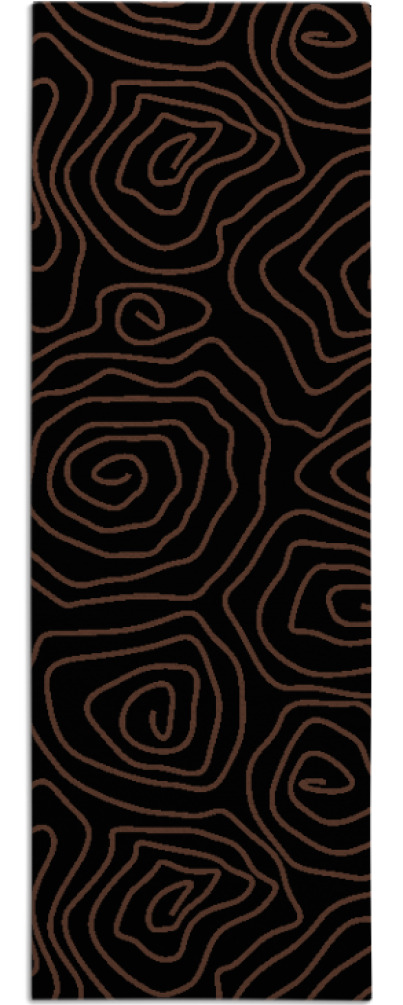 contours rug - item 281370