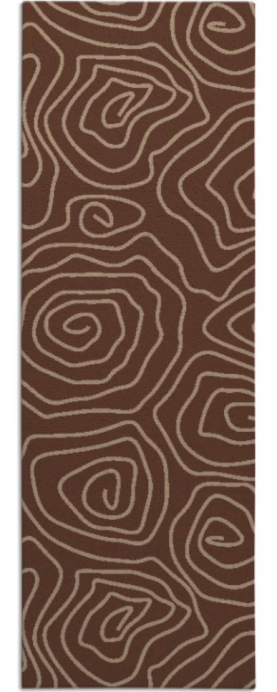 contours rug - item 281371