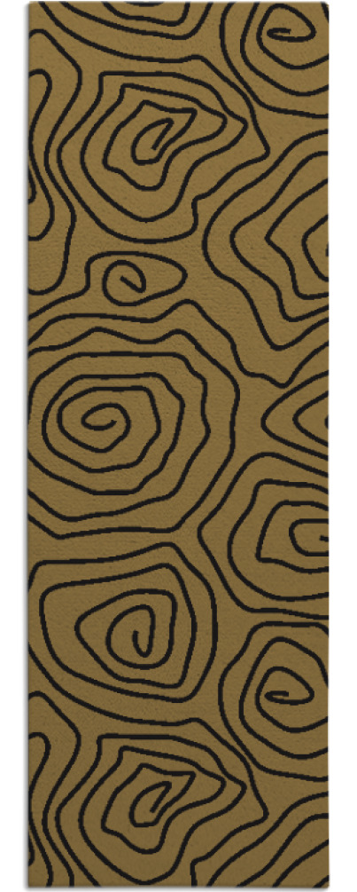 contours rug - item 281373