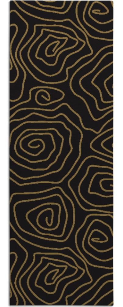 contours rug - item 281374
