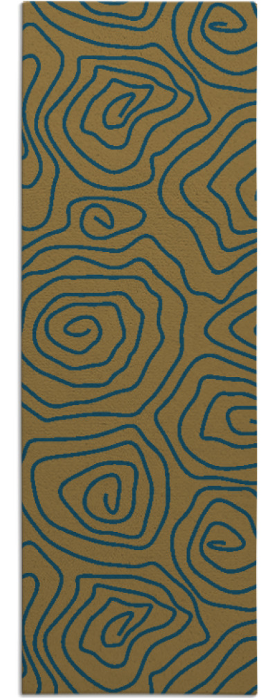 contours rug - item 281375