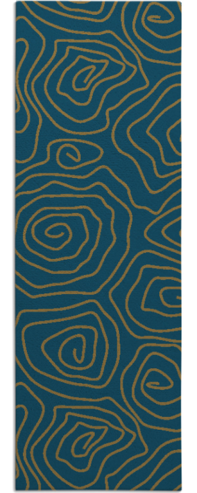 contours rug - item 281376