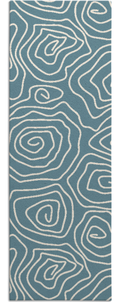 contours rug - item 281377