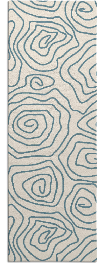 contours rug - item 281378