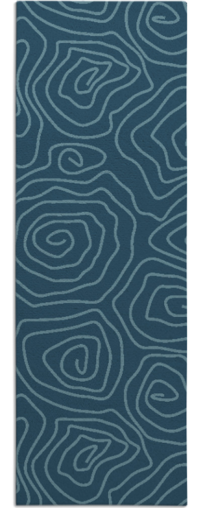 contours rug - item 281380