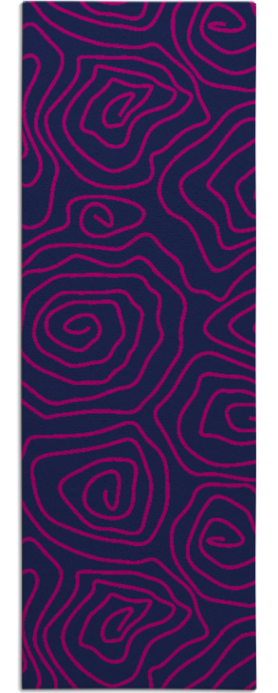contours rug - item 281382
