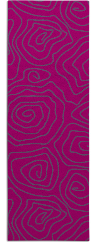 contours rug - item 281383