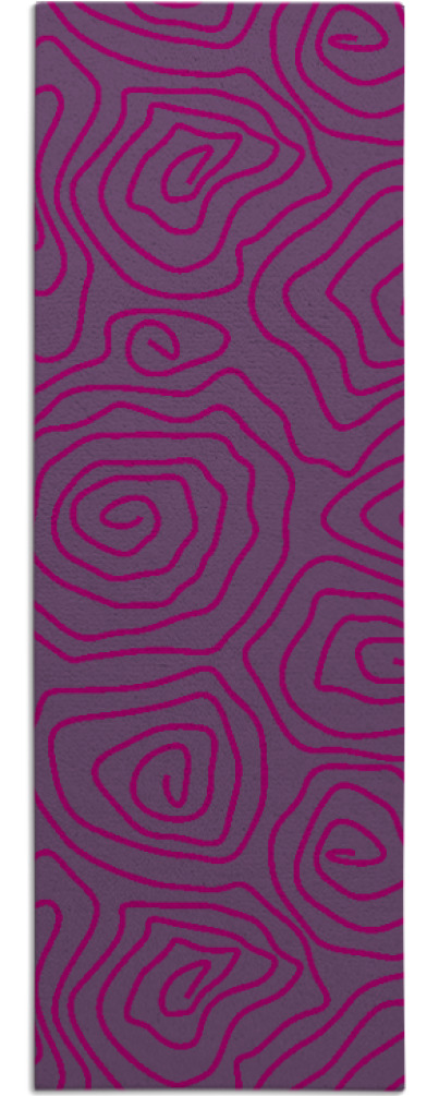 contours rug - item 281384