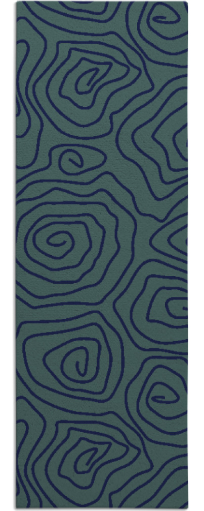 contours rug - item 281385