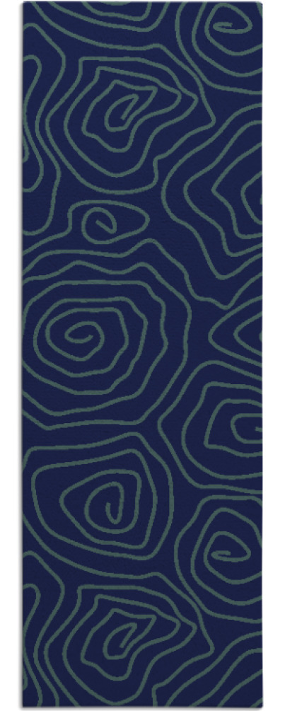 contours rug - item 281386