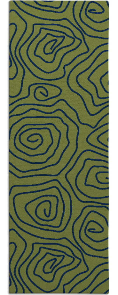 contours rug - item 281389