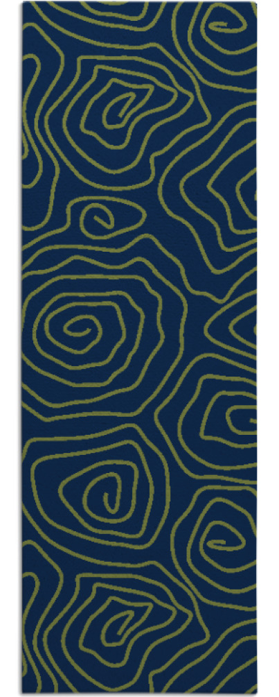 contours rug - item 281390