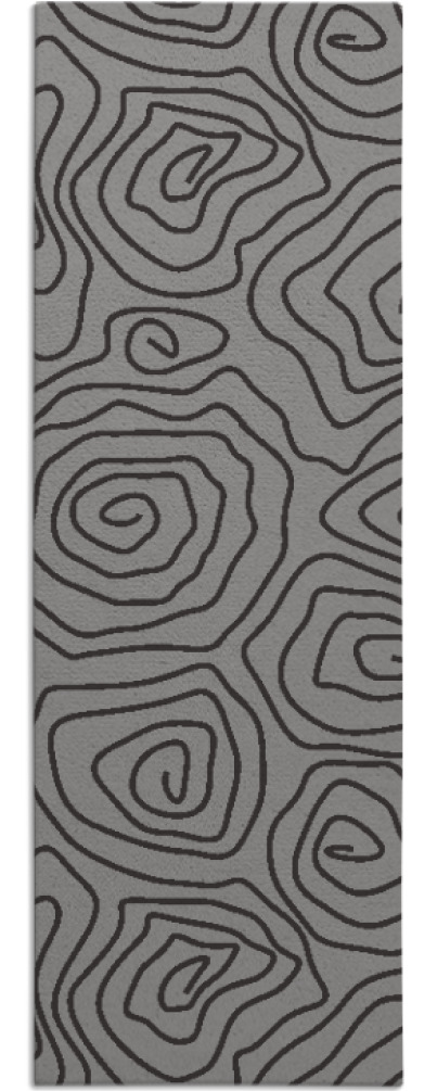 contours rug - item 281400