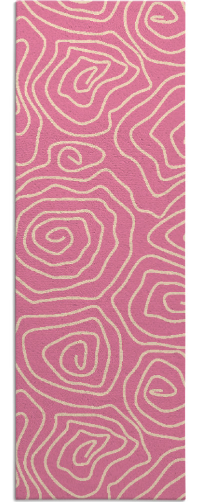 contours rug - item 281401