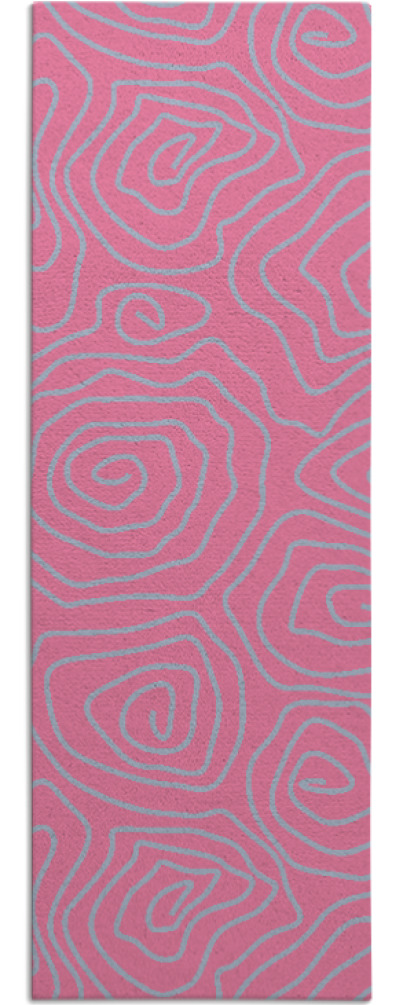 contours rug - item 281403