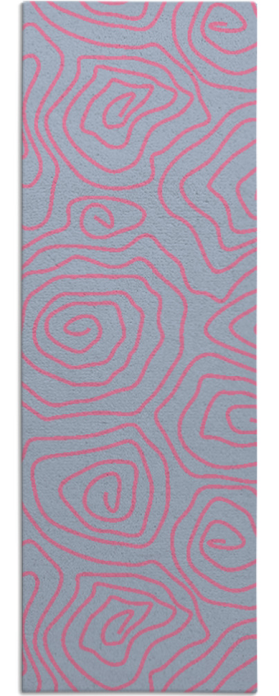 contours rug - item 281404