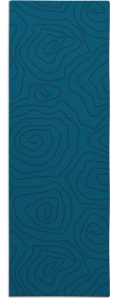 contours rug - item 281405