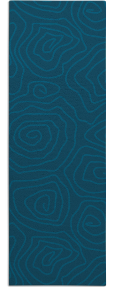contours rug - item 281406
