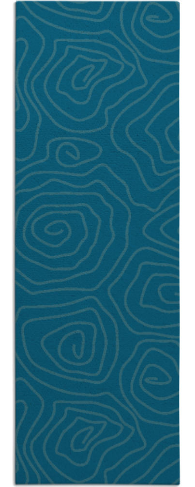 contours rug - item 281407