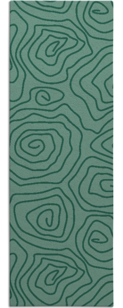 contours rug - item 281409