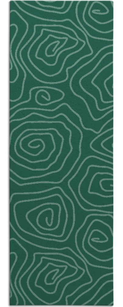 contours rug - item 281410
