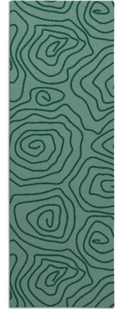 contours rug - item 281411