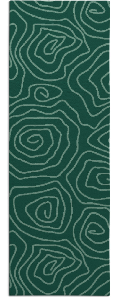 contours rug - item 281412