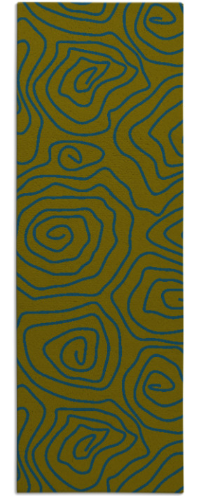 Contours Rug